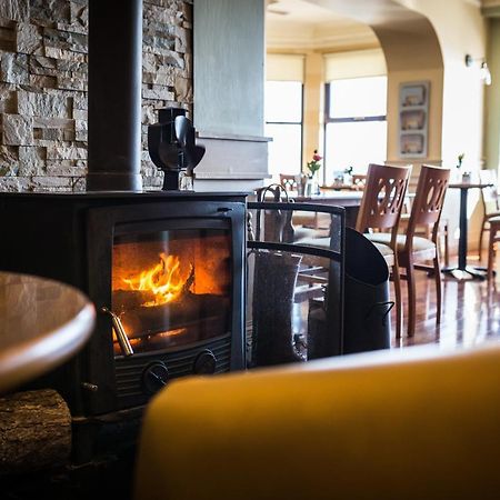 Avoca Hotel นิวคาสเซิล ภายนอก รูปภาพ