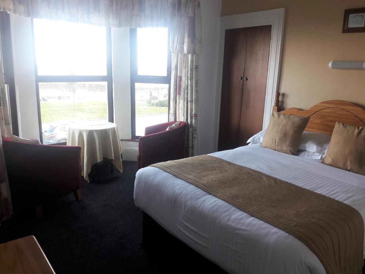 Avoca Hotel นิวคาสเซิล ภายนอก รูปภาพ