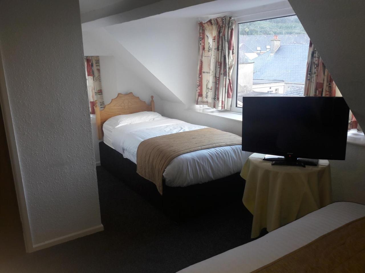 Avoca Hotel นิวคาสเซิล ภายนอก รูปภาพ