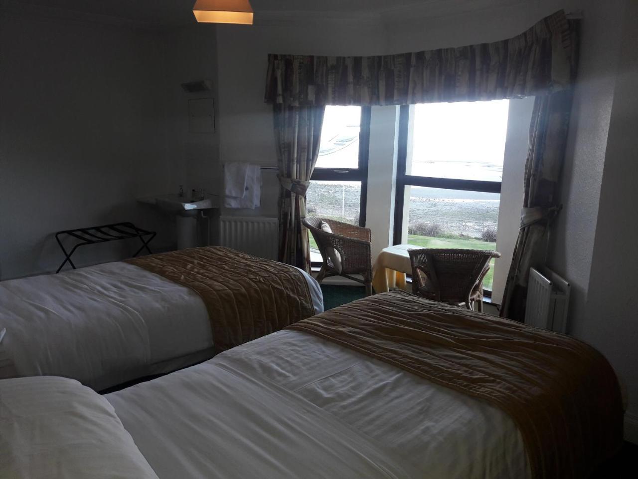 Avoca Hotel นิวคาสเซิล ภายนอก รูปภาพ