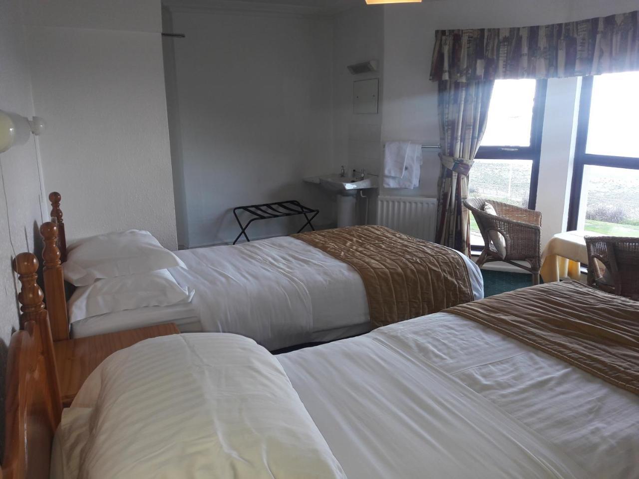 Avoca Hotel นิวคาสเซิล ภายนอก รูปภาพ