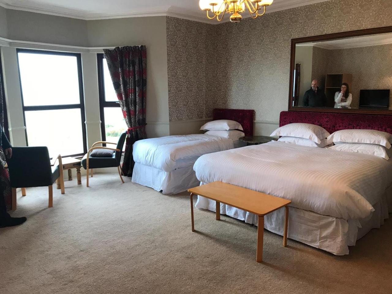 Avoca Hotel นิวคาสเซิล ภายนอก รูปภาพ