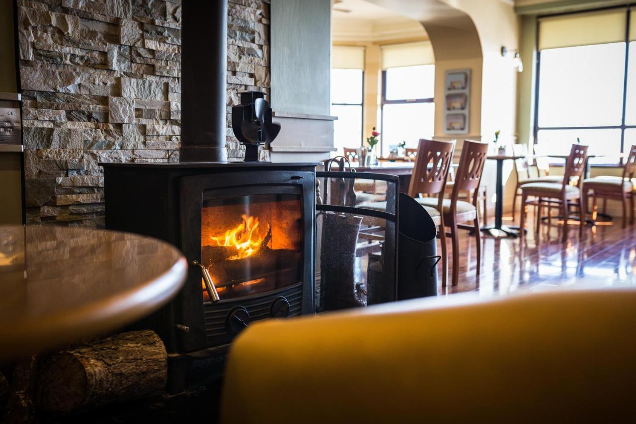 Avoca Hotel นิวคาสเซิล ภายนอก รูปภาพ