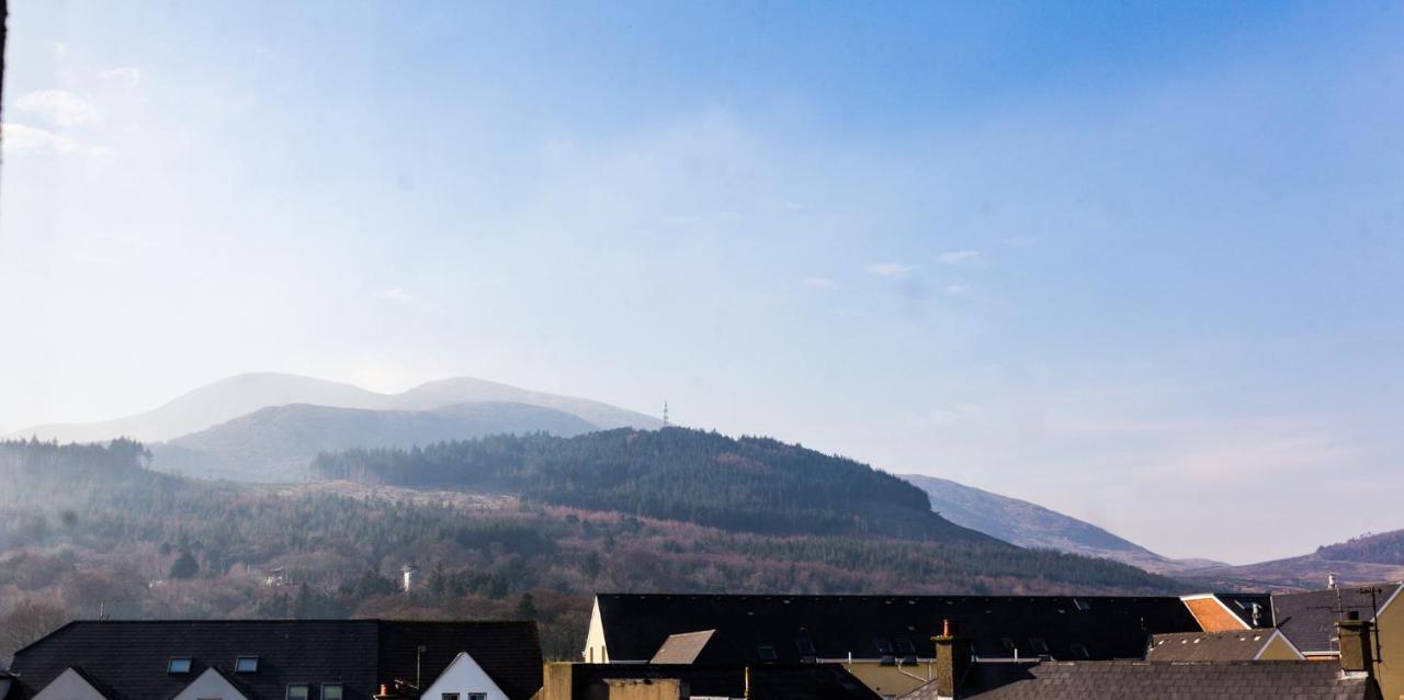 Avoca Hotel นิวคาสเซิล ภายนอก รูปภาพ