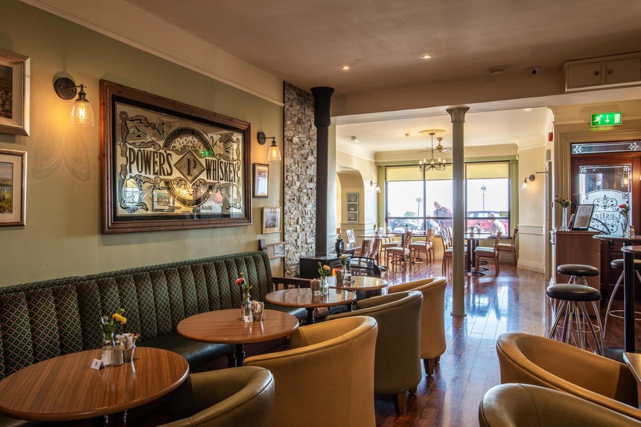 Avoca Hotel นิวคาสเซิล ภายนอก รูปภาพ