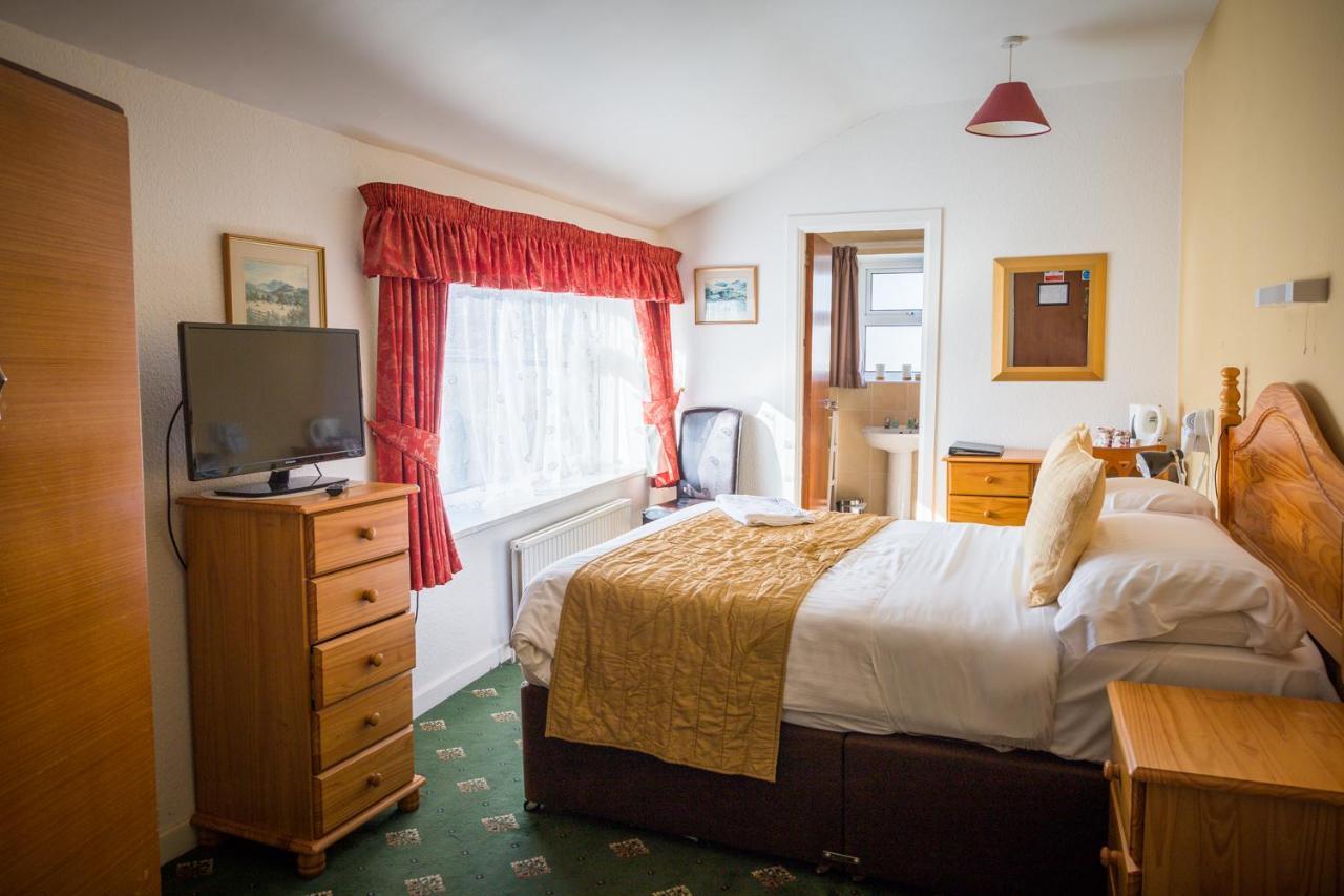 Avoca Hotel นิวคาสเซิล ภายนอก รูปภาพ