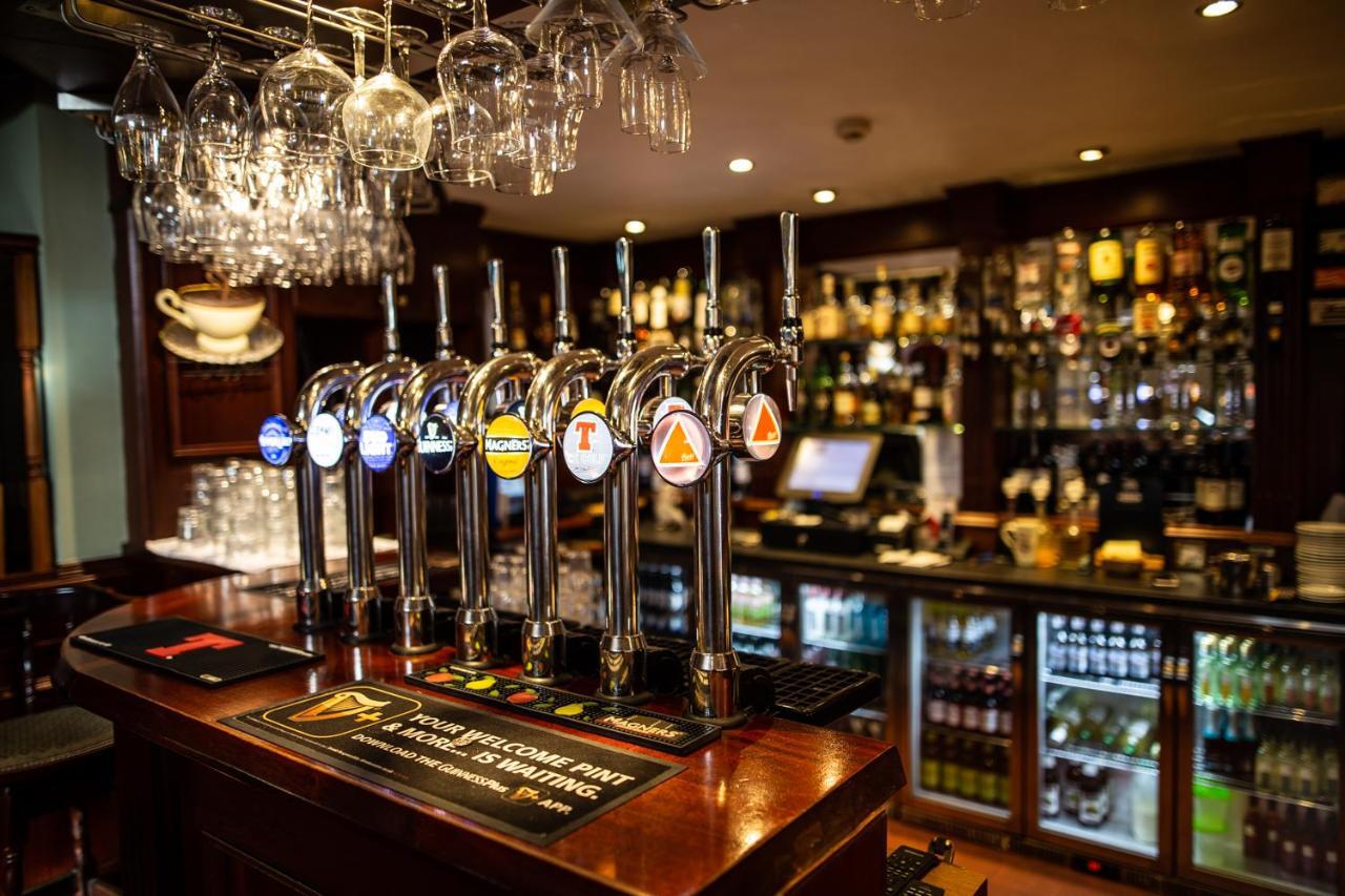 Avoca Hotel นิวคาสเซิล ภายนอก รูปภาพ